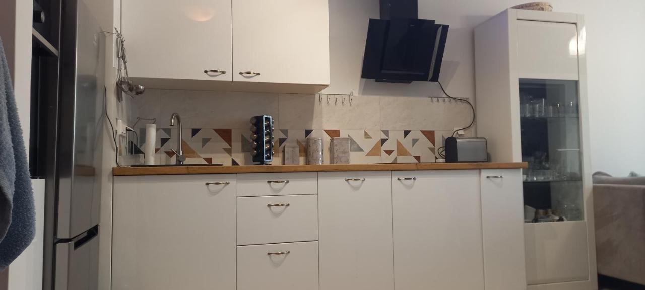 Apartament Przymetrze Warszawa
