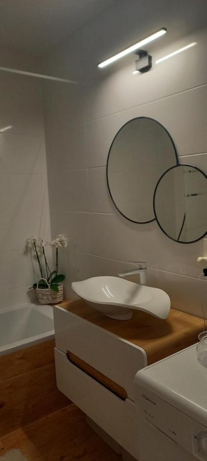 Apartament Przymetrze Warszawa